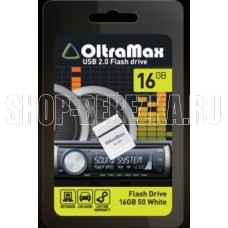 OLTRAMAX OM016GB-mini-50-W
