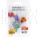 EXPLOYD 32GB 530 оранжевый [EX032GB530-O]