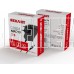 REXANT (200-012-3) Источник питания 110-220 V AC/12 V DC 1 А 12 W с DC разъемом подключения 5.5х2.1, без влагозащиты (IP23)