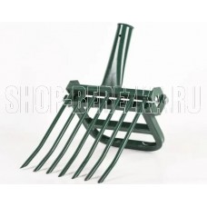 УЗБИ УРОЖАЙ картофелекопалка