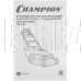CHAMPION LM4627