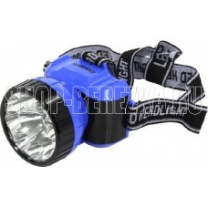 SMARTBUY (SBF-26-B) аккумуляторный 12 LED