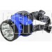SMARTBUY (SBF-26-B) аккумуляторный 12 LED
