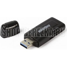SMARTBUY (SBR-705-K) USB3.0 черный