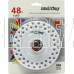 SMARTBUY (SBF-8254-W) 48 LED, белый