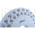 SMARTBUY (SBF-8254-W) 48 LED, белый