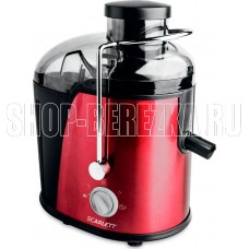 SCARLETT SC-JE50S15 красный