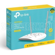 TP-LINK TD-W8961N