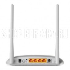 TP-LINK TD-W8961N