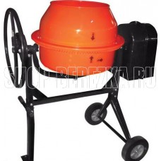 MASTER БМ-140Т 140л, чугун