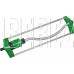PARK HL164A разбрызгиватель осциллирующий 19 отверстий (330046)