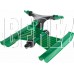 PARK HL082 разбрызгиватель вращающийся (330059)