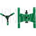 PARK HL082 разбрызгиватель вращающийся (330059)