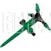 PARK HL087 разбрызгиватель вращающийся на пике (330062)