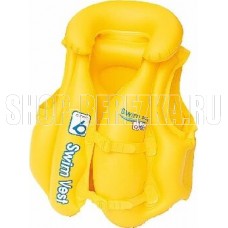 BESTWAY 32034 Swim Safe жилет