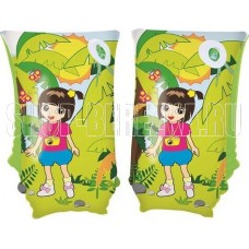 BESTWAY 32102 Нарукавники детские(6)