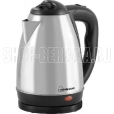 HOMESTAR HS-1001 (000450) нержавейка
