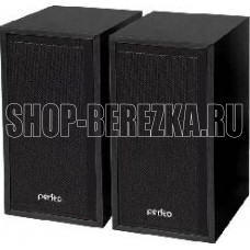 PERFEO (PF-4327) CABINET черный