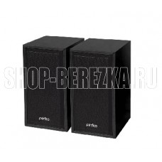 PERFEO (PF-4327) CABINET черный