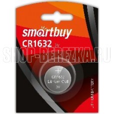 SMARTBUY (SBBL-1632-1B) CR1632/1B