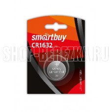 SMARTBUY (SBBL-1632-1B) CR1632/1B