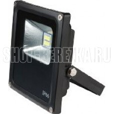 VOLPE (UL-00000321) ULF-Q507 10W/DW IP65 175-265В BLACK картон