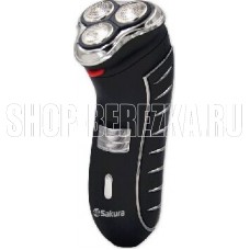SAKURA SA-5414BK черный
