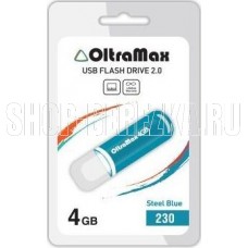 OLTRAMAX OM-4GB-230-св.синий