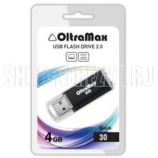 OLTRAMAX OM004GB30-В черный [OM004GB30-В]