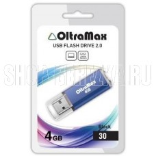 OLTRAMAX OM004GB30-Bl синий [OM004GB30-Bl]