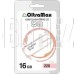 OLTRAMAX OM-16GB-220-зеленый