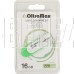 OLTRAMAX OM-16GB-220-зеленый
