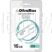 OLTRAMAX OM-16GB-220-зеленый