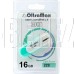 OLTRAMAX OM-16GB-220-зеленый