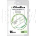OLTRAMAX OM-16GB-220-зеленый