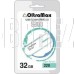 OLTRAMAX OM-32GB-220-зеленый