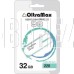 OLTRAMAX OM-32GB-220-св.зеленый