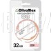 OLTRAMAX OM-32GB-220-розовый