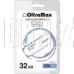 OLTRAMAX OM-32GB-220-розовый