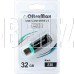 OLTRAMAX OM-32GB-230-черный