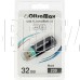 OLTRAMAX OM-32GB-230-черный