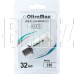 OLTRAMAX OM-32GB-230-белый