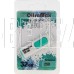 OLTRAMAX OM-32GB-250-бирюзовый