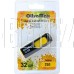 OLTRAMAX OM-32GB-250-желтый
