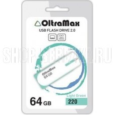 OLTRAMAX OM-64GB-220-св.зеленый