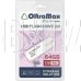 OLTRAMAX OM-64GB-220-розовый