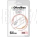 OLTRAMAX OM-64GB-220-розовый