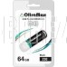OLTRAMAX OM-64GB-230-черный