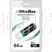 OLTRAMAX OM-64GB-230-черный