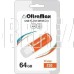 OLTRAMAX OM-64GB-230-оранжевый